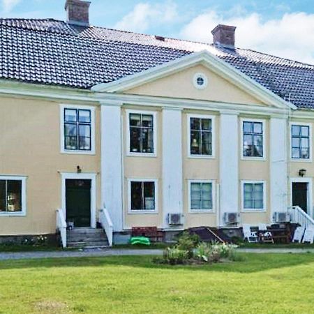 Holiday Home Utansjoe Exteriör bild